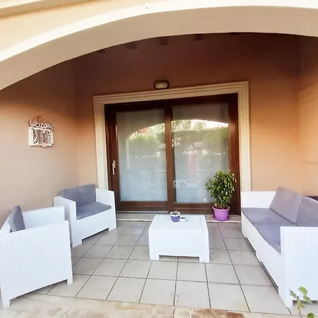 Relax Con Giardino