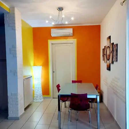 Apartment Relax Con Giardino Olbia