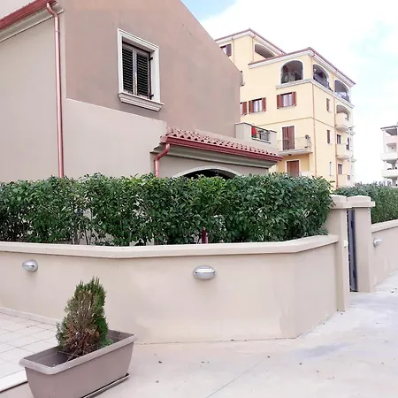 Apartment Relax Con Giardino Olbia