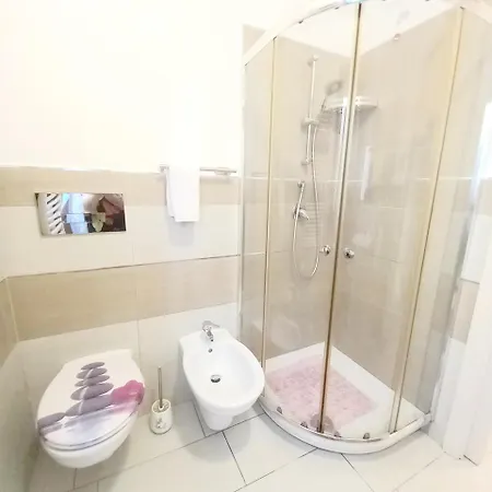 Relax Con Giardino Apartment Olbia