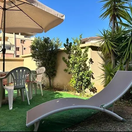 Apartment Relax Con Giardino *
