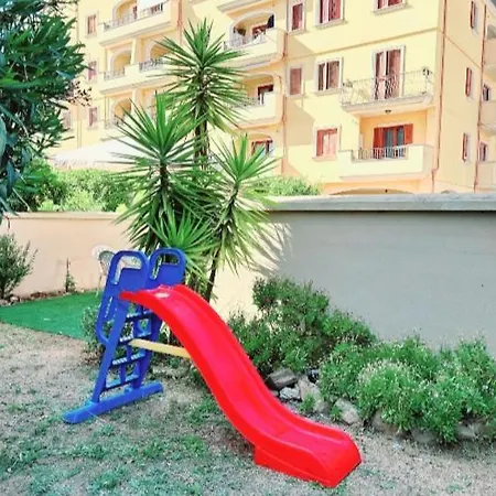 Relax Con Giardino *